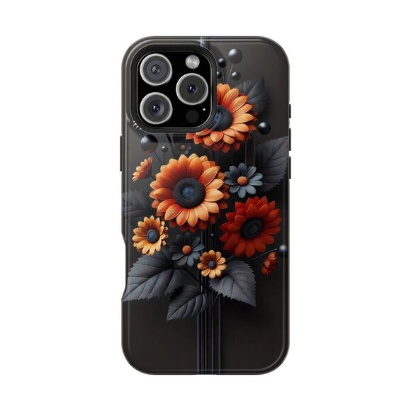 iPhone Phone Cases, Perfect Stylish Mobile Case, MLNMC583 - Picture 13 of 13